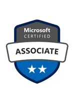Insignia Microsoft Certified: Associate
