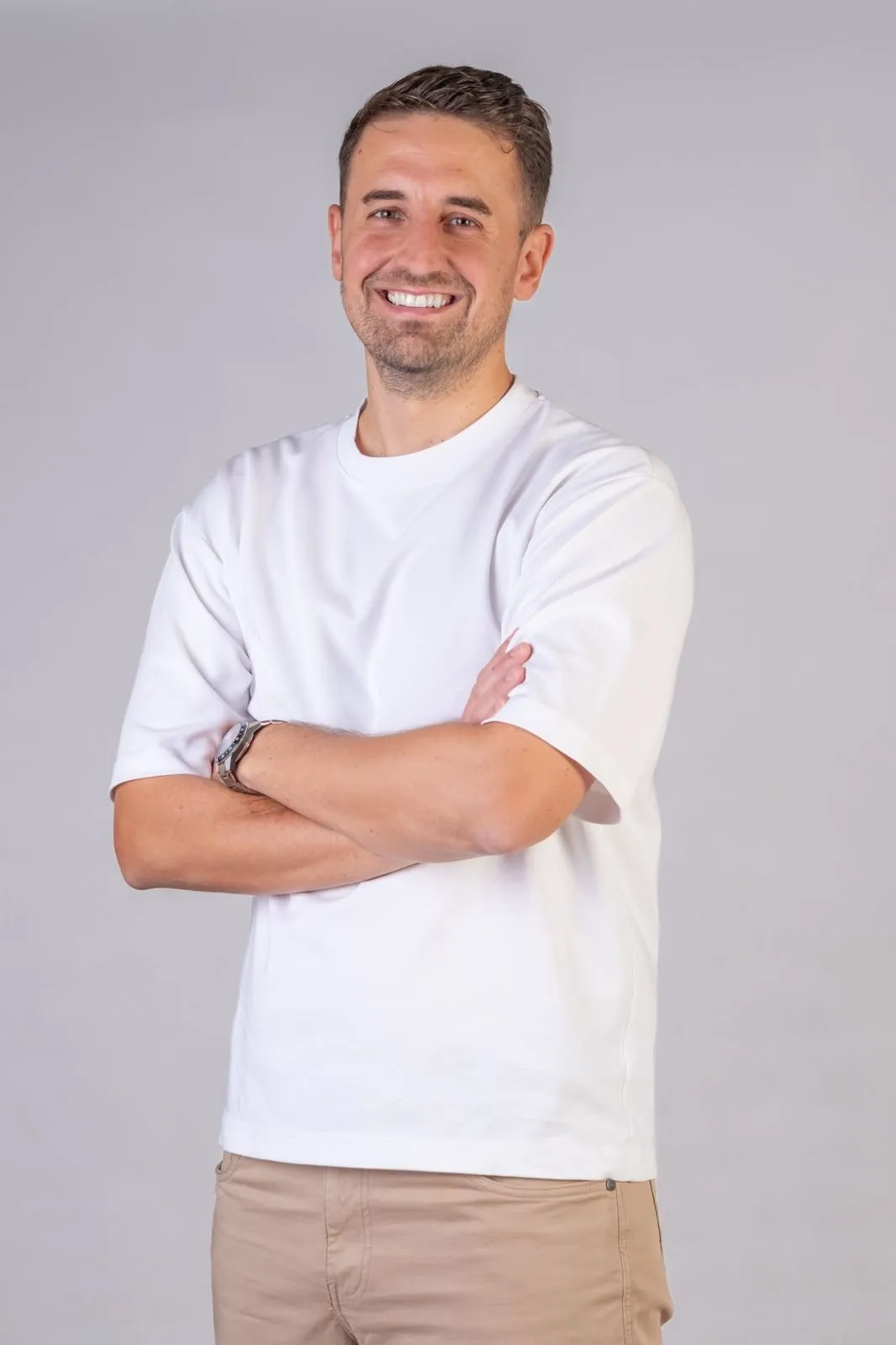 David Serra