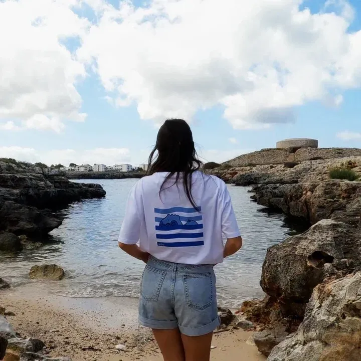 Prenda de Menorca Republic